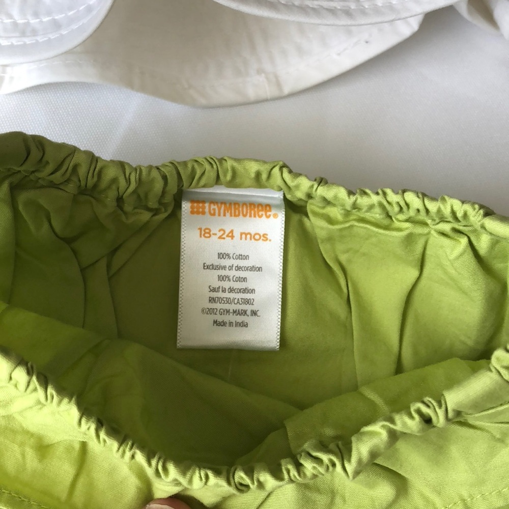 Gymboree Baby Dress - Picture 3 of 6